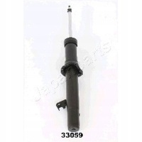 1x амортизатор левый japanparts mazda 6 gggy