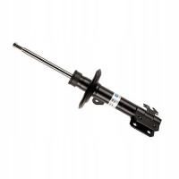 1x амортизатор левый bilstein toyota yaris scp9