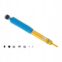 1x амортизатор bilstein land rover защитник ld
