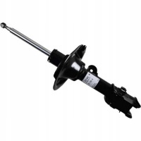 1x амортизатор левый sachs hyundai монтана tq