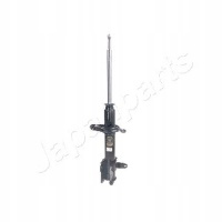 1x амортизатор левый japanparts mazda 323 bjs