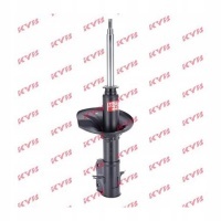 1x амортизатор левый kyb mitsubishi space dga
