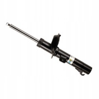 1x амортизатор правый bilstein форд transit p65