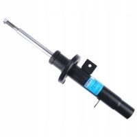 1x амортизатор правый sachs citroen c3 fchb