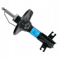 1x амортизатор sachs mazda 323 bg mx - 3 ec
