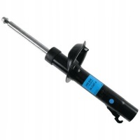 1x амортизатор левый sachs форд transit p65 p70