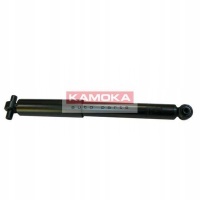 1x амортизатор kamoka форд focus dnw