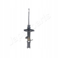 1x амортизатор правый japanparts toyota