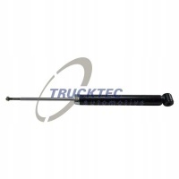 1x амортизатор trucktec bmw 3 e36e46