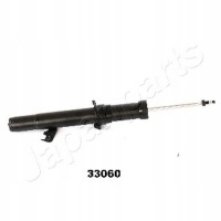 1x амортизатор правый japanparts mazda 6 gggy