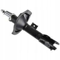 1x амортизатор левый sachs mitsubishi