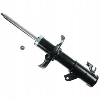 1x амортизатор левый sachs mazda premacy cp