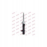 1x амортизатор левый kyb мини r56r57