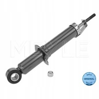 1x амортизатор meyle toyota