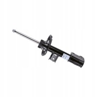 1x амортизатор правый sachs mercedes - benz