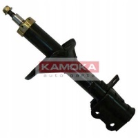 1x амортизатор правый kamoka kia shuma fb