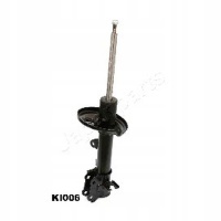 1x амортизатор правый japanparts kia cerato ld