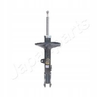 1x амортизатор правый japanparts toyota