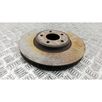 Диск тормозной передний AUDI A5 (2008-2011) 2010 8K0615301A