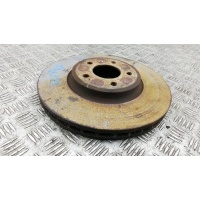 Диск тормозной передний AUDI A5 (2008-2011) 2010 8K0615301A