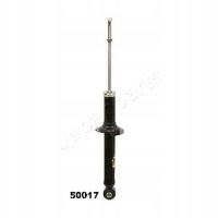 1x амортизатор japanparts mitsubishi