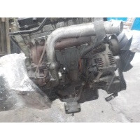 Двигатель дизельный IVECO DAILY (2003-2006) 2005 2.3 D дизель F1AE0481B