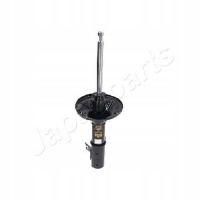 1x амортизатор правый japanparts mazda 323 bg