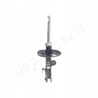 1x амортизатор правый japanparts toyota
