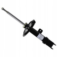 1x амортизатор левый sachs citroen c4 ilcla
