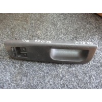 Кнопка стеклоподъемника переднего левого Skoda Octavia 2005 1J3959857A