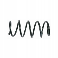 1x пружина подвески sachs opel