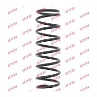 1x пружина ходовой части kyb mazda demio dw