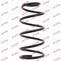 1x пружина ходовой части kyb форд c - max ii