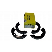 textar тормозные колодки opel antara chevrolet