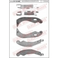 samoregulator тормозных торм . citroen saxo 9