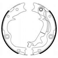 textar тормозные колодки kia sportage 10>