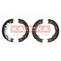 комплект тормозных колодок hyundai / kia 190x40