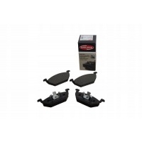 delphi колодки торм . сзади мерс е - класс all - terrain