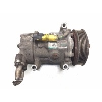 Компрессор кондиционера Suzuki SX4 2008 9520069KA0