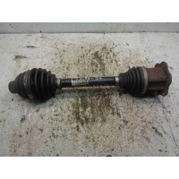 Полуось передняя левая Audi A6 C7 (4G) 2011 - 2016 2012 4H0407271H