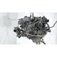 Двигатель (ДВС) BMW 1 E87 2004-2011 2009 2 л Бензин N43B20A 11002450323
