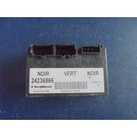 Блок управления раздаткой Hummer H3 2005 - 2010 2007 24236866