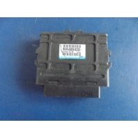 Блок управления ABS Mitsubishi Montero III 1999 - 2006 2002 MR400420