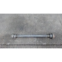 Кардан перед. Land Rover Discovery 4 2009-2016 2012