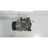 Компрессор кондиционера Volkswagen Polo 2001-2005 2005 6Q0820803H
