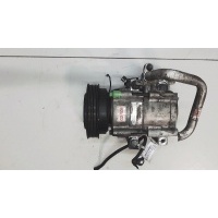 Компрессор кондиционера Hyundai Santa Fe 2000-2005 2005 9770126300