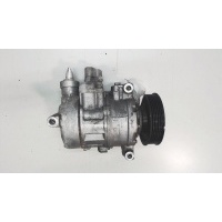 Компрессор кондиционера Volkswagen Tiguan 2007-2011 2009