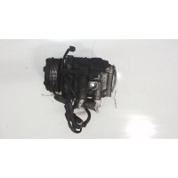 Компрессор кондиционера Mitsubishi FTO 1995 7813A032
