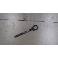 Крюк буксировочный Renault Clio 2005-2009 2006 8200261605