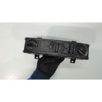 Переключатель отопителя (печки), Volkswagen Crafter 2008 2E2919158A